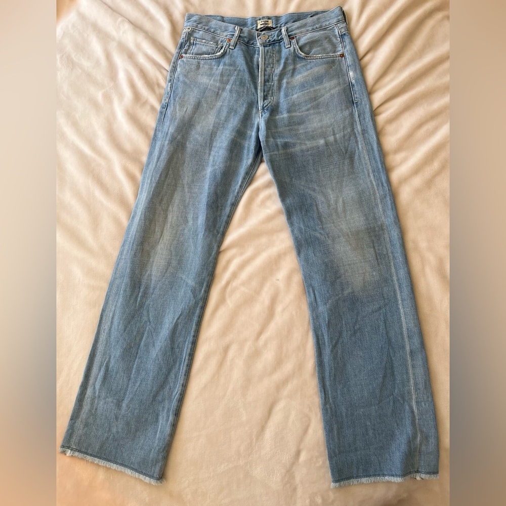 Citizens of Humanity Jeans, Never Worn